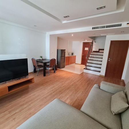 The Privilege Residence Patong Eksteriør billede