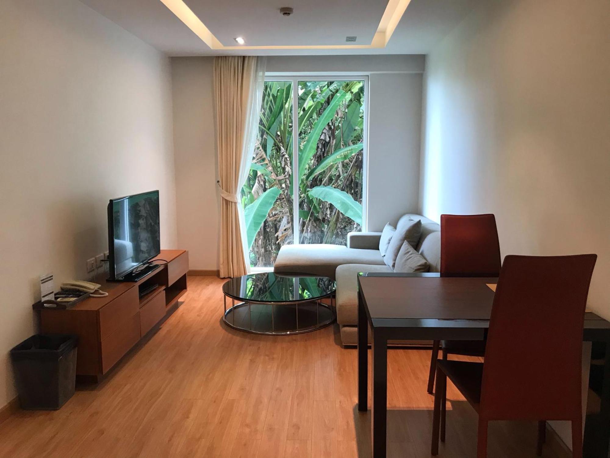 The Privilege Residence Patong Eksteriør billede