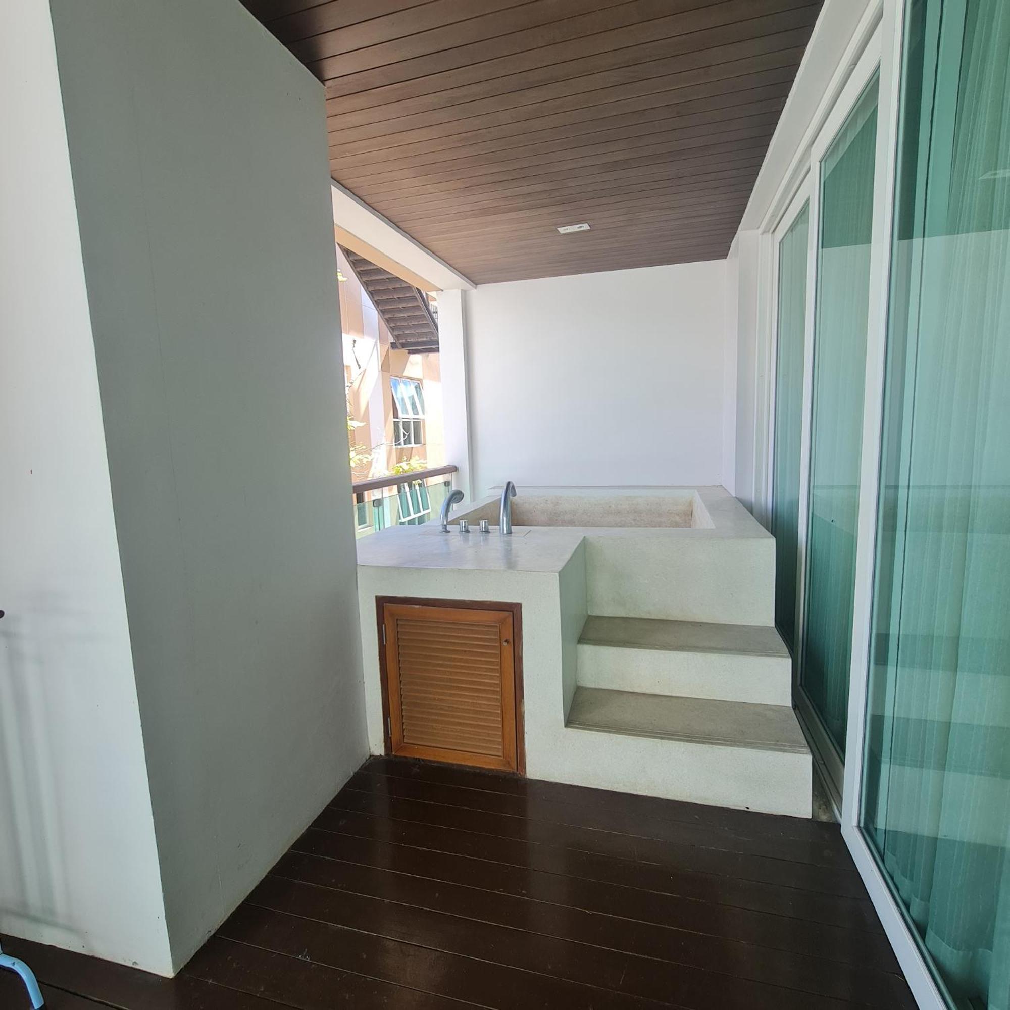 The Privilege Residence Patong Eksteriør billede