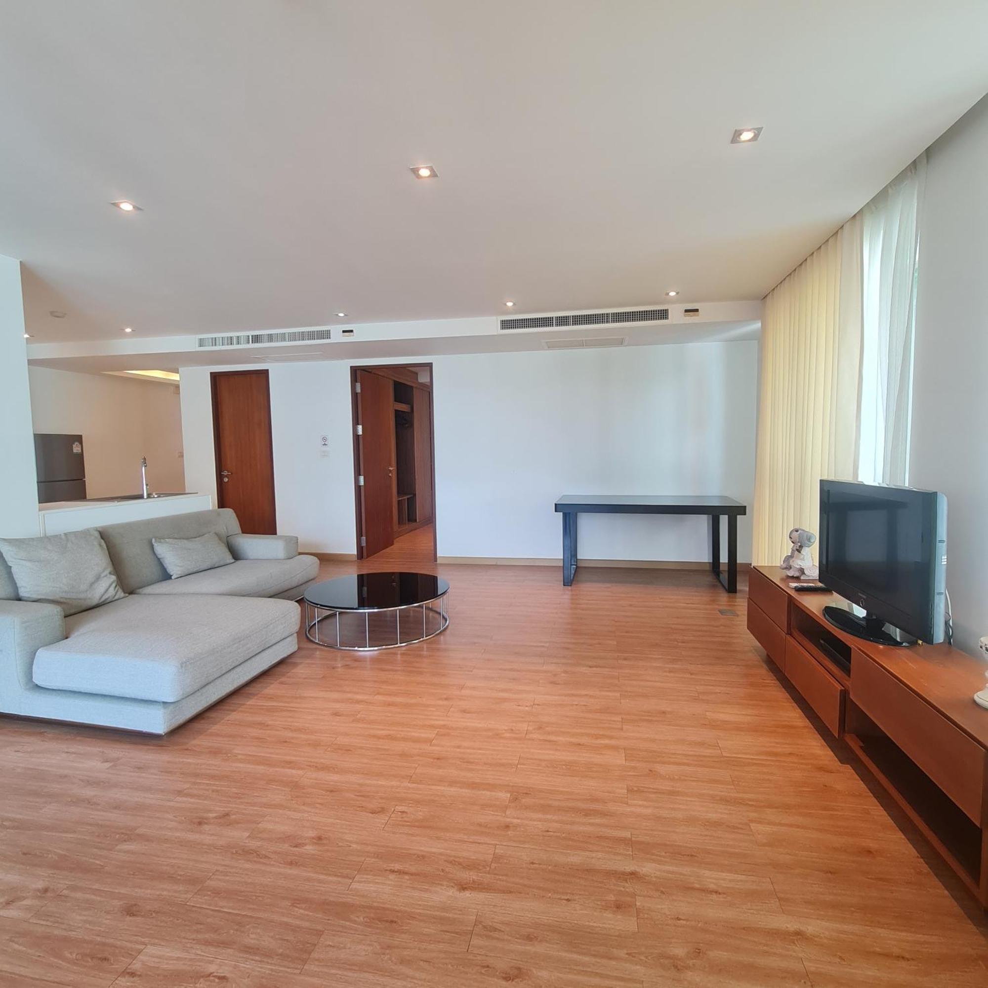 The Privilege Residence Patong Eksteriør billede