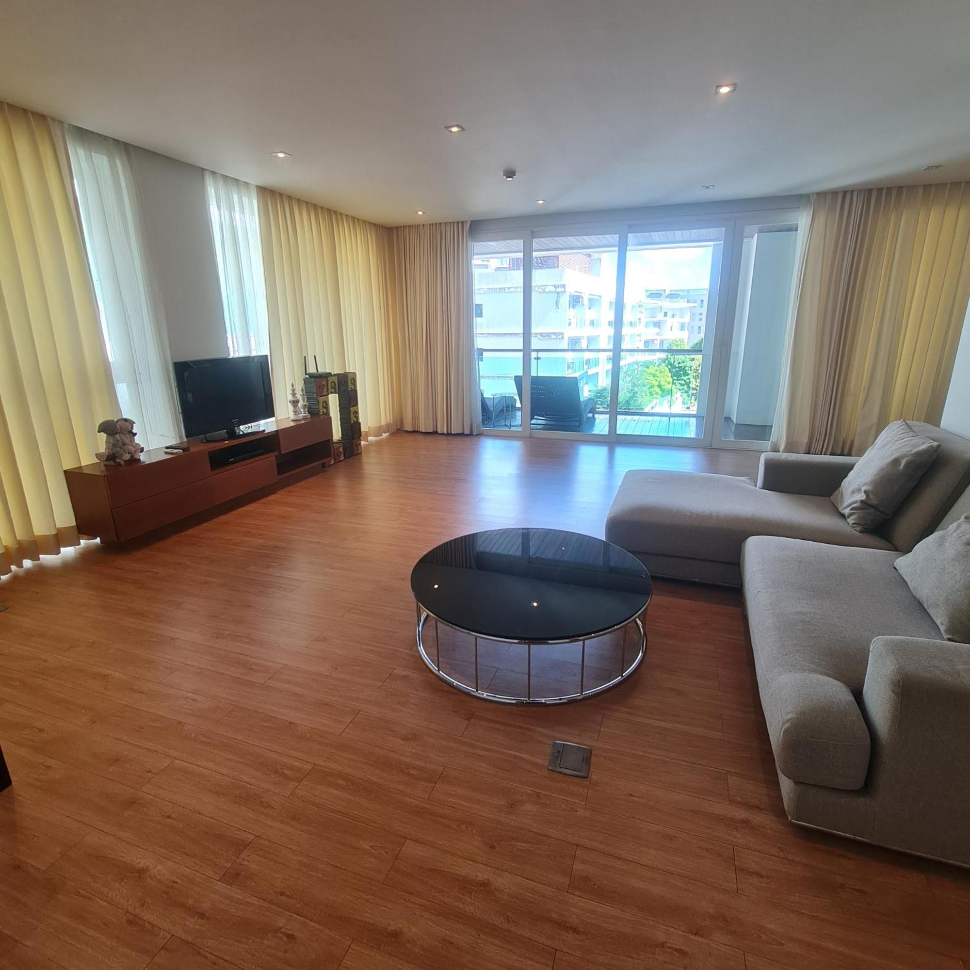 The Privilege Residence Patong Eksteriør billede