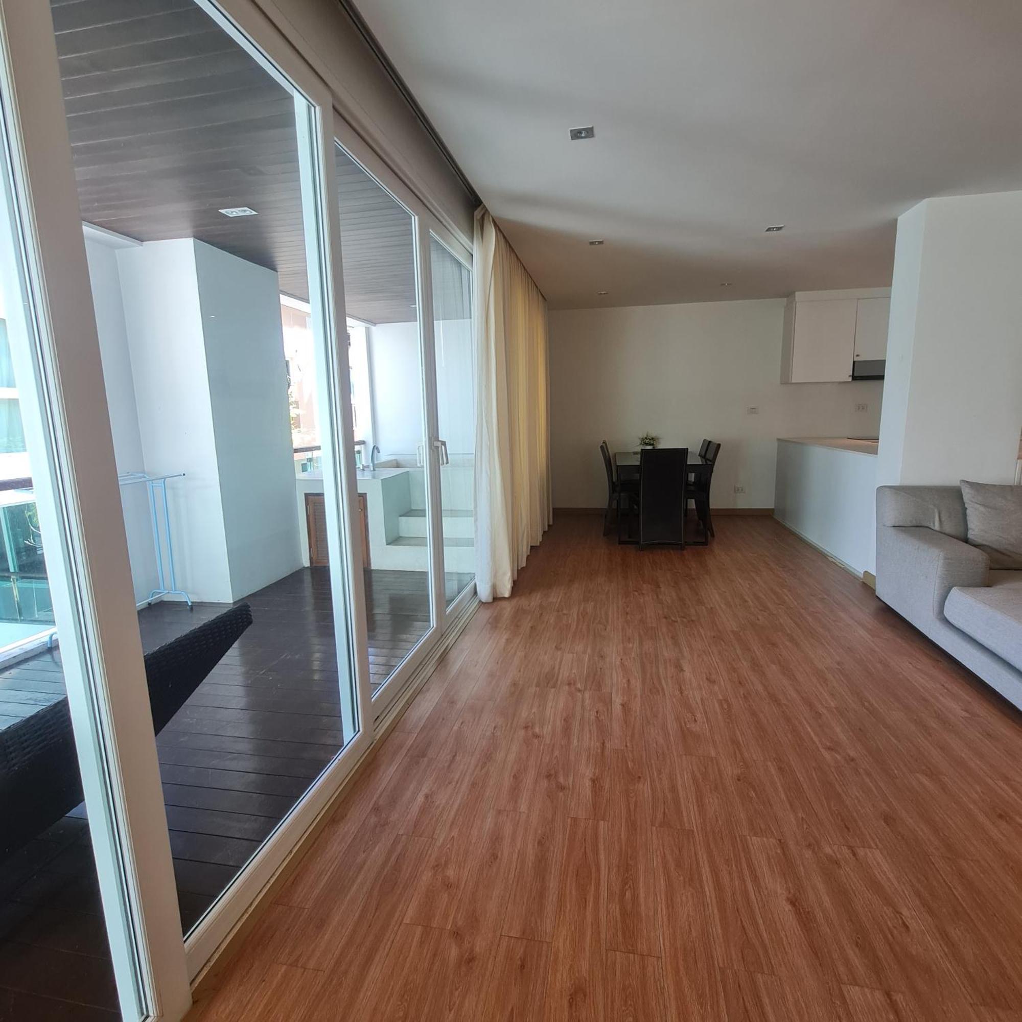 The Privilege Residence Patong Eksteriør billede
