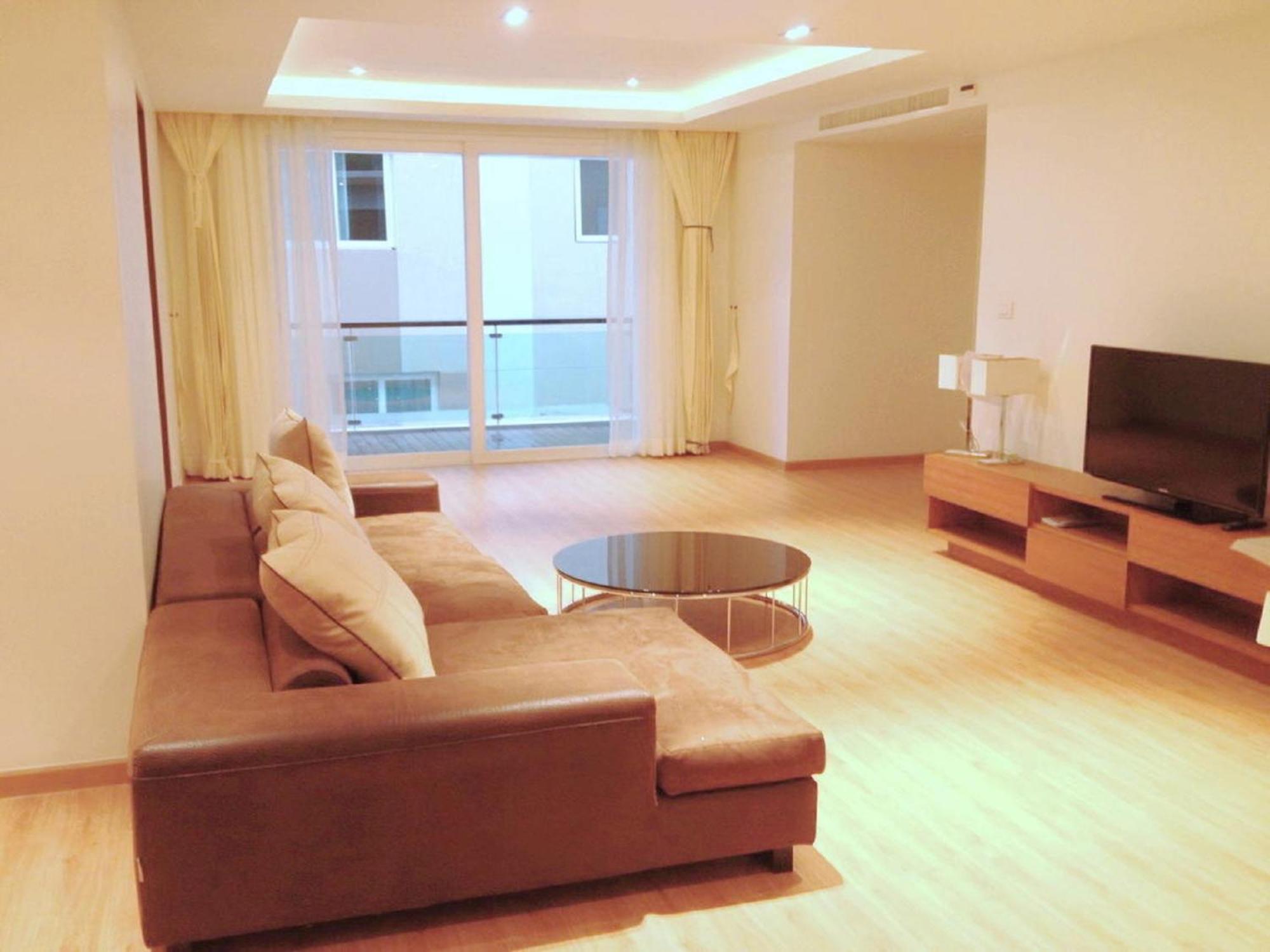 The Privilege Residence Patong Værelse billede