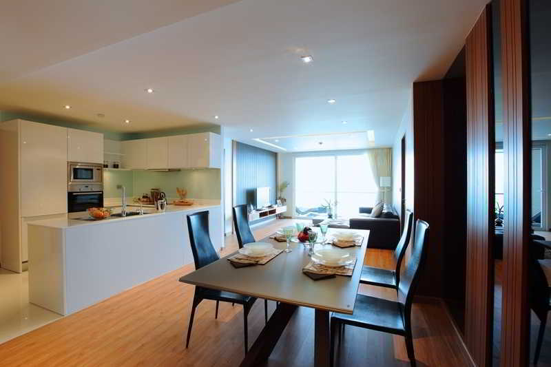 The Privilege Residence Patong Eksteriør billede