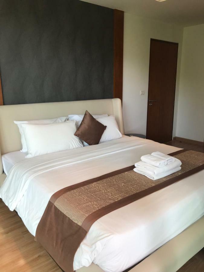 The Privilege Residence Patong Eksteriør billede